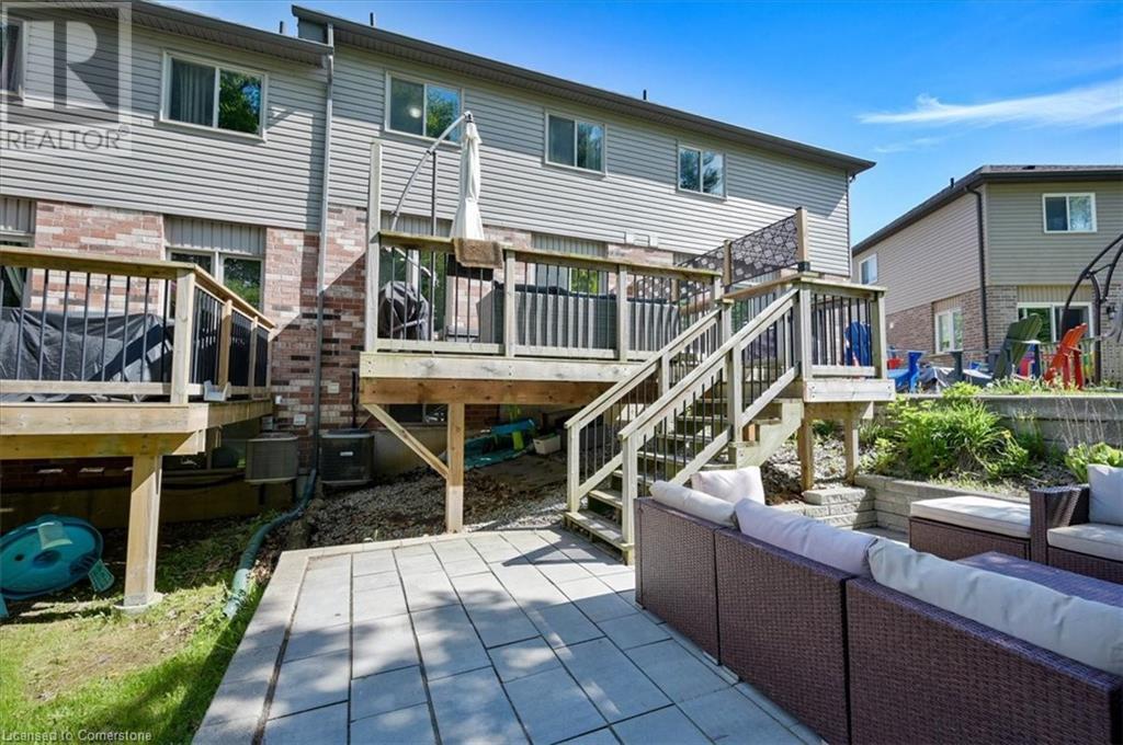 175 Maitland Street, Kitchener, Ontario  N2R 0C3 - Photo 35 - 40730909