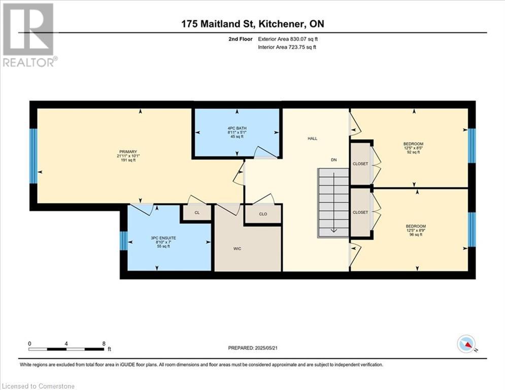 175 Maitland Street, Kitchener, Ontario  N2R 0C3 - Photo 39 - 40730909