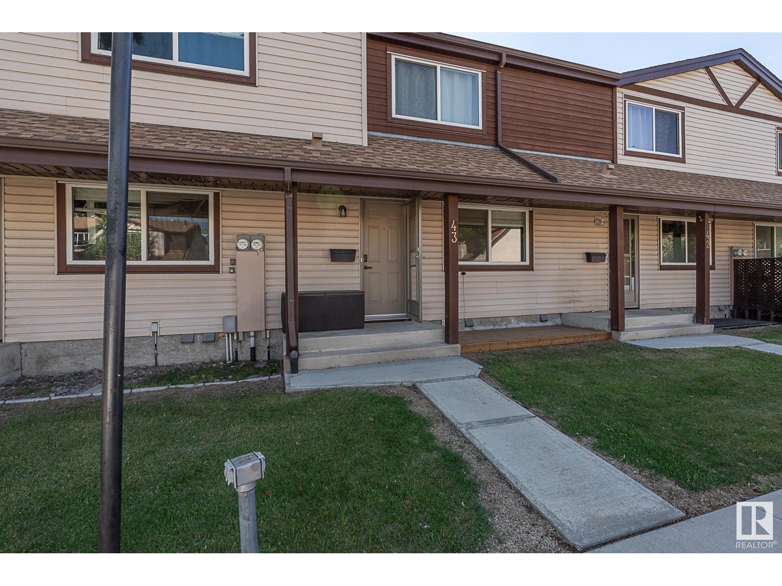 Property at #43 13833 30 ST NW image 1