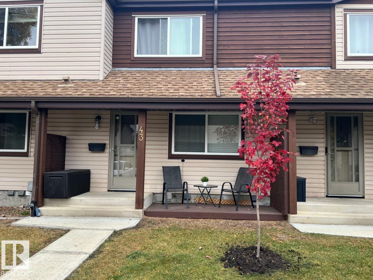 #43 13833 30 St Nw, Edmonton, Alberta  T5Y 2B2 - Photo 2 - E4439427