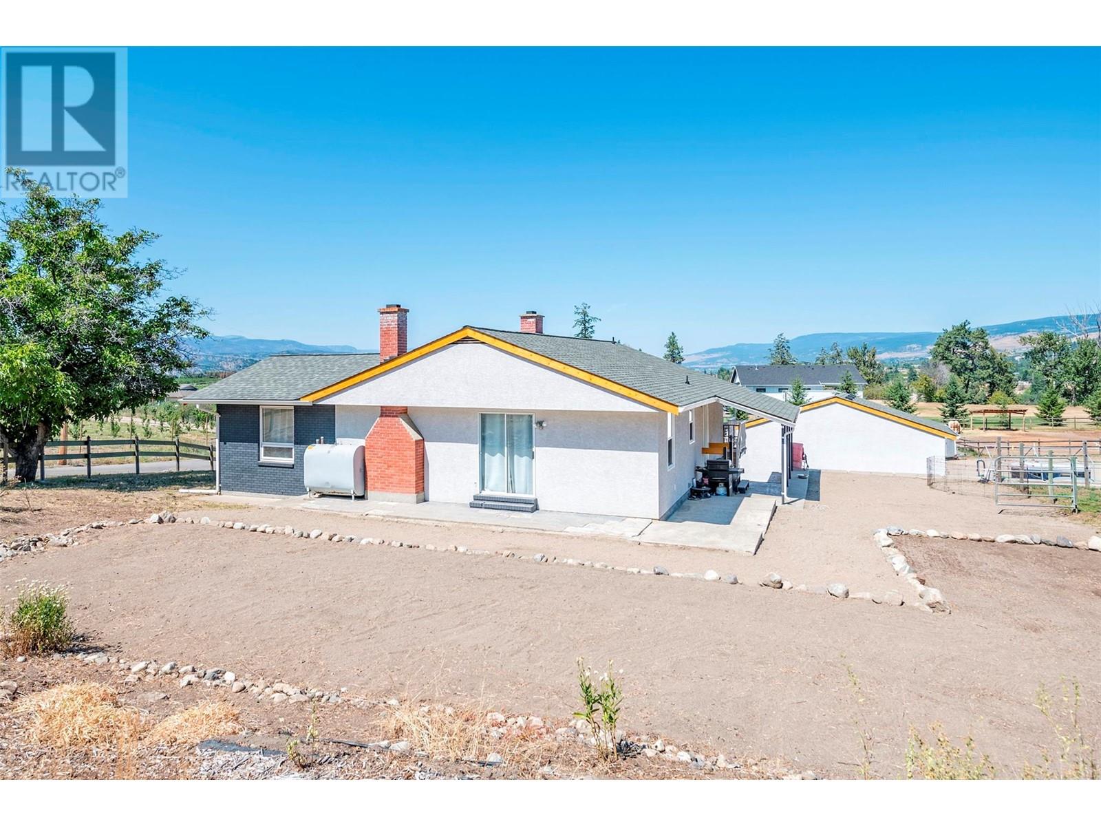3990 Senger Road, Kelowna, British Columbia  V1W 4S8 - Photo 52 - 10335765