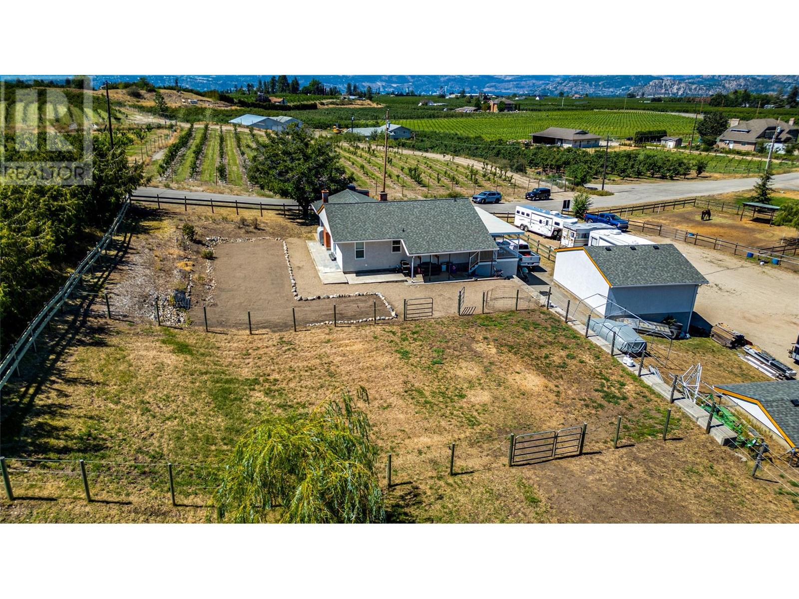 3990 Senger Road, Kelowna, British Columbia  V1W 4S8 - Photo 56 - 10335765