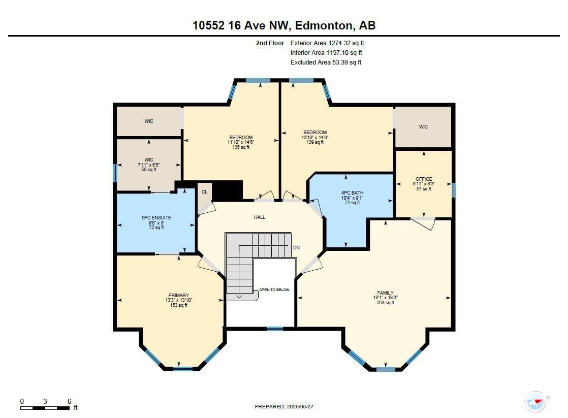 10552 16 Av Nw, Edmonton, Alberta  T6J 5H9 - Photo 7 - E4439121