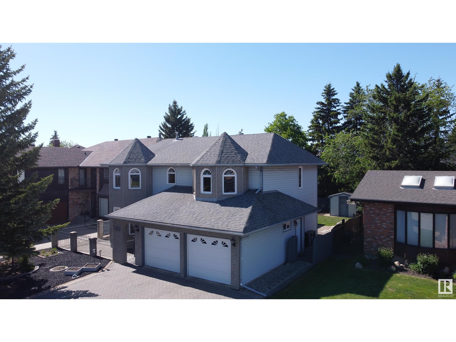 10552 16 Av Nw, Edmonton, Alberta  T6J 5H9 - Photo 55 - E4439121