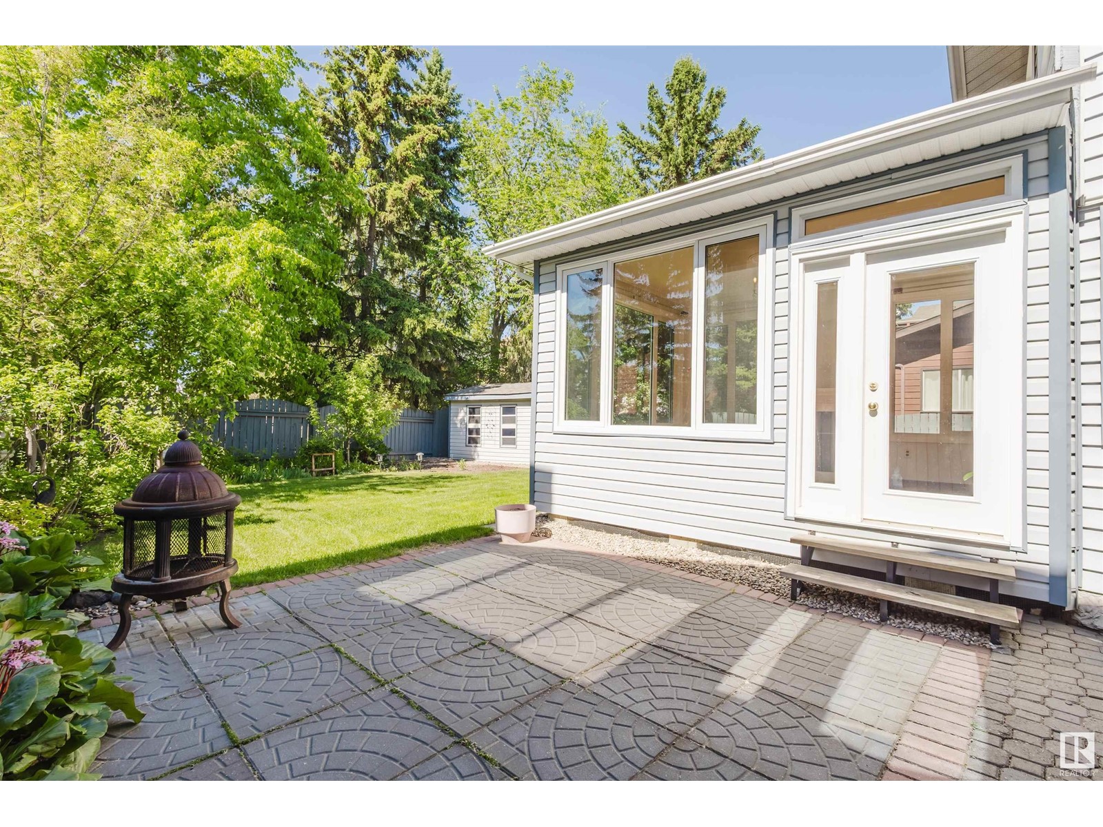 10552 16 Av Nw, Edmonton, Alberta  T6J 5H9 - Photo 53 - E4439121