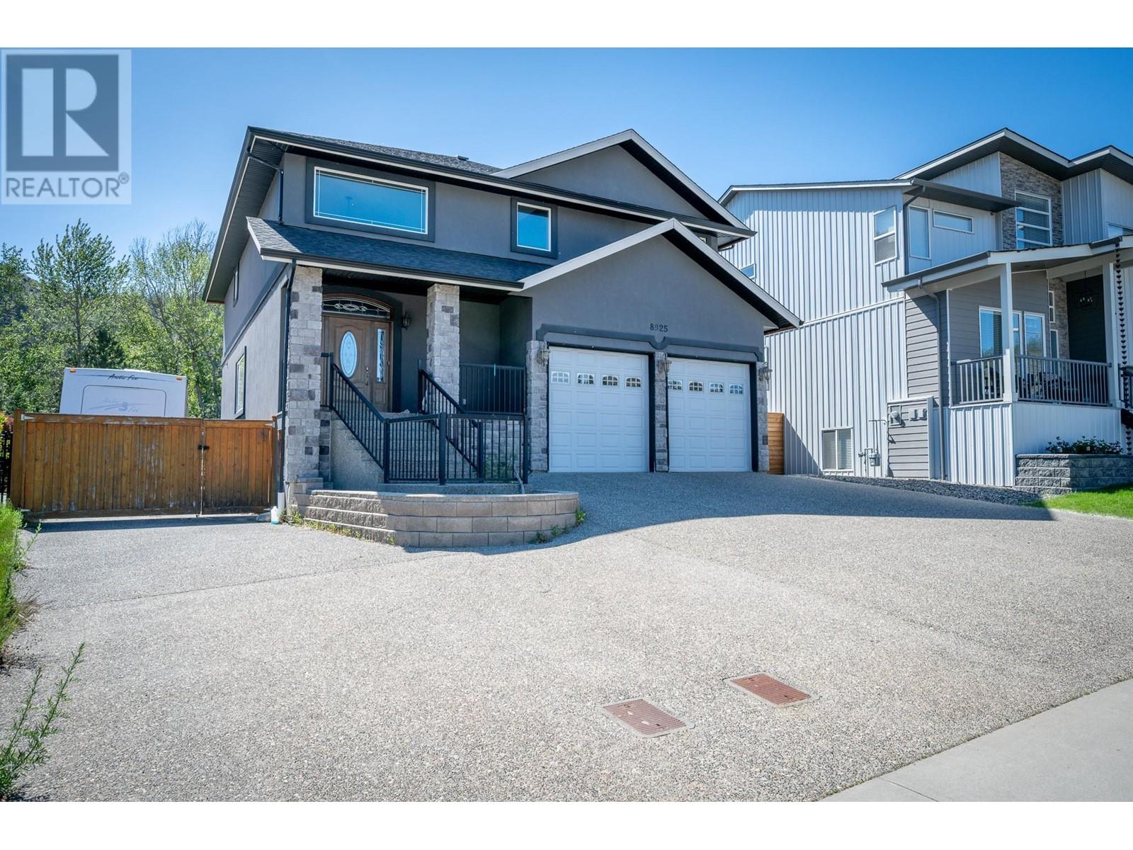8925 Grizzly Crescent, Kamloops, BC V2C6T9