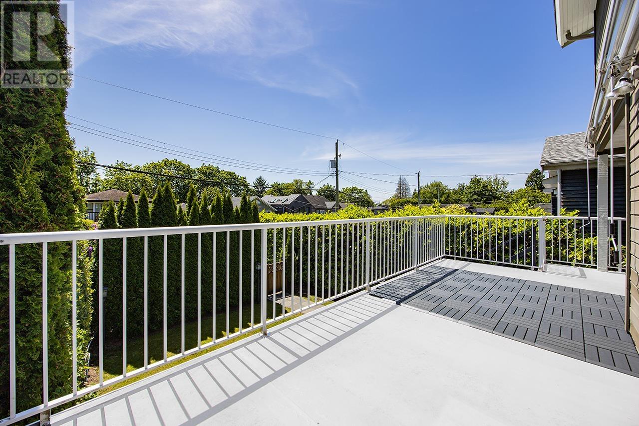 3558 W 32nd Avenue, Vancouver, British Columbia  V6S 1Z2 - Photo 26 - R3006239
