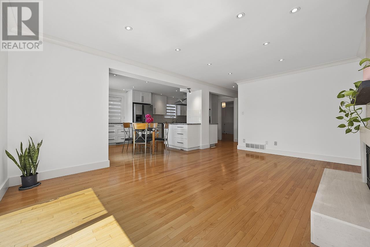 3558 W 32nd Avenue, Vancouver, British Columbia  V6S 1Z2 - Photo 5 - R3006239