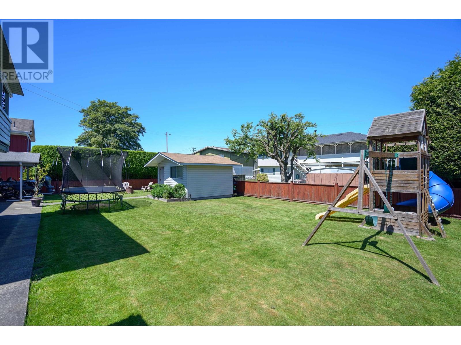 5031 44b Avenue, Ladner, British Columbia  V4K 1J2 - Photo 33 - R3009024