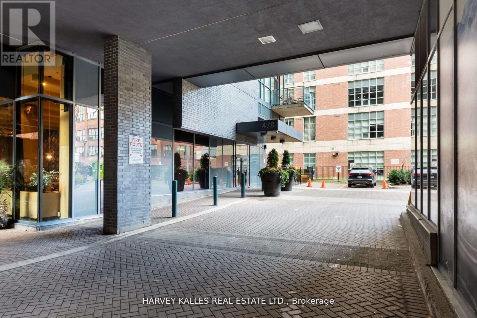 301 - 478 King Street W, Toronto, Ontario  M5V 0A8 - Photo 40 - C12186094