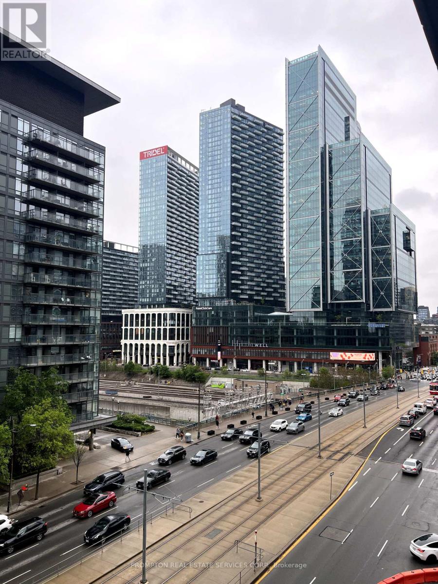 726 - 3 Concord Cityplace Way, Toronto, Ontario  M5V 0X4 - Photo 17 - C12186113