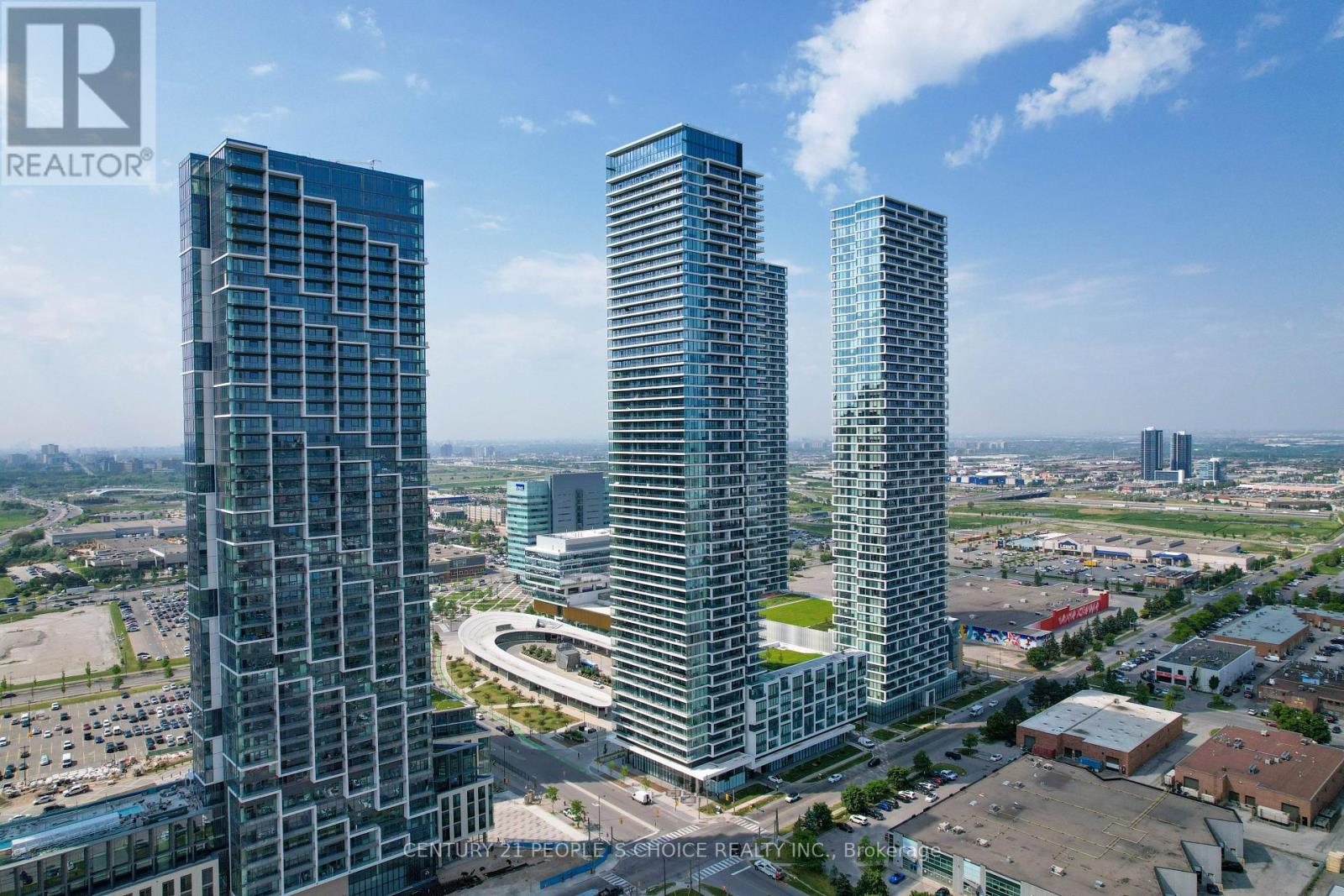 205 - 950 PORTAGE PARKWAY, Vaughan, Ontario