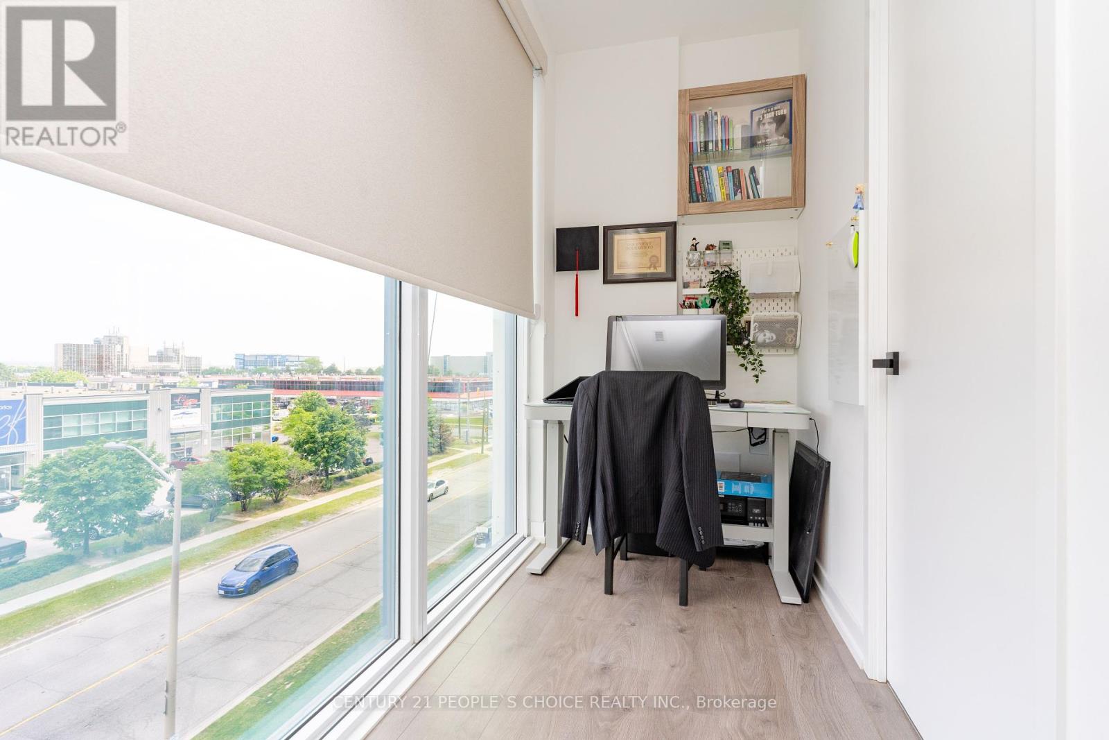 205 - 950 Portage Parkway, Vaughan, Ontario  L4K 0J7 - Photo 29 - N12184322