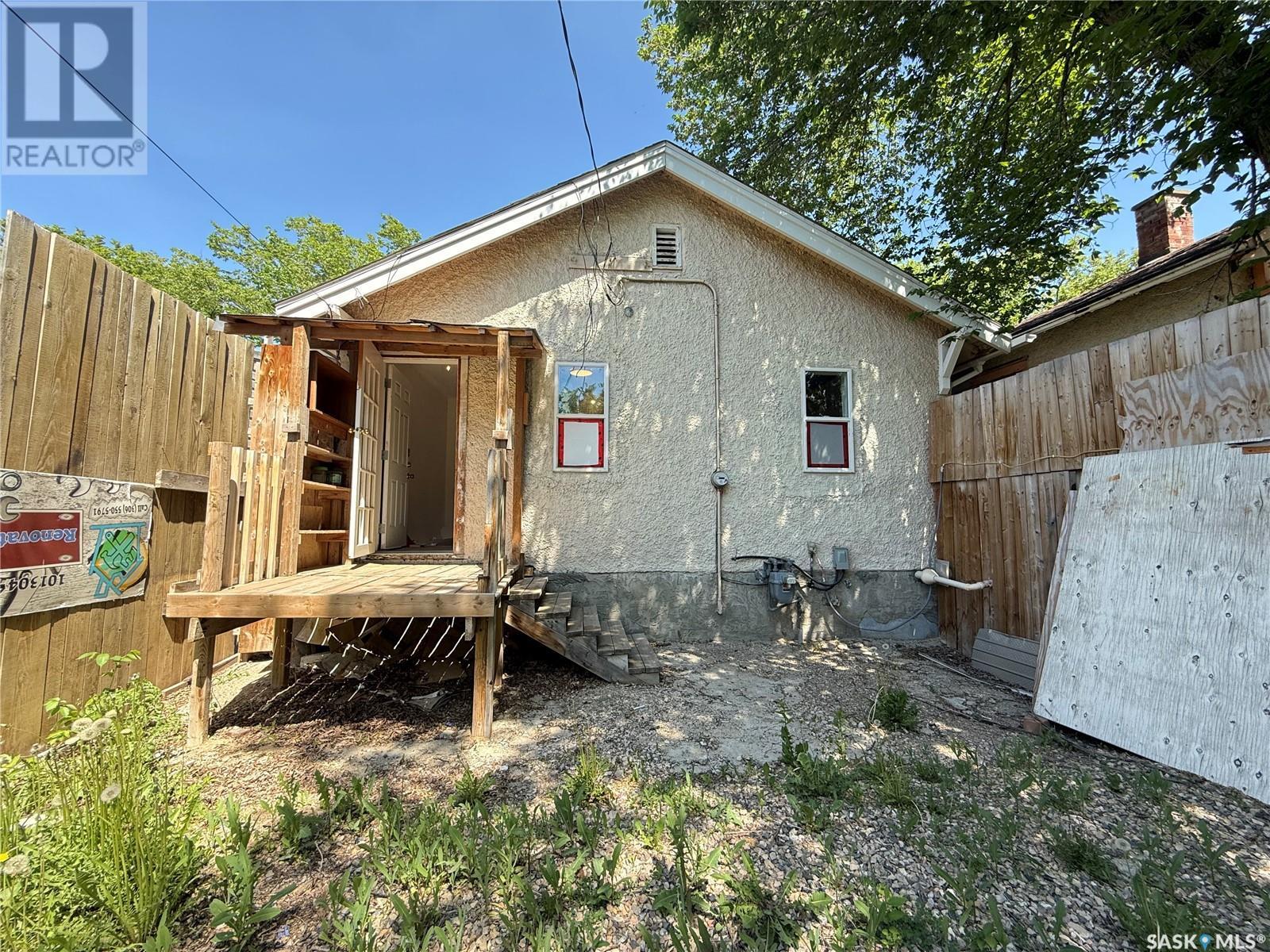 2919 Dewdney Avenue, Regina, Saskatchewan  S4T 0Y1 - Photo 14 - SK007724