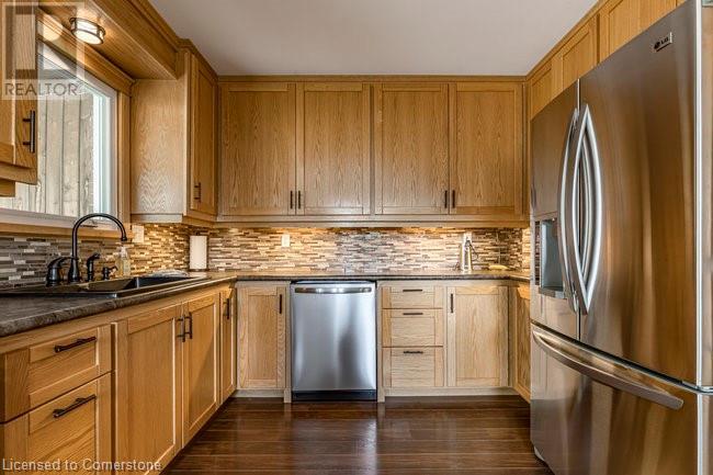 13 Cleveland Place, Hamilton, Ontario  L8J 1M9 - Photo 10 - 40735573