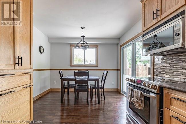 13 Cleveland Place, Hamilton, Ontario  L8J 1M9 - Photo 12 - 40735573