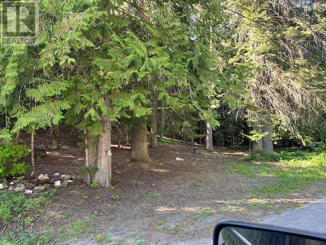 Lot A MACLURE Avenue, Salmo, BC V0G1Z0