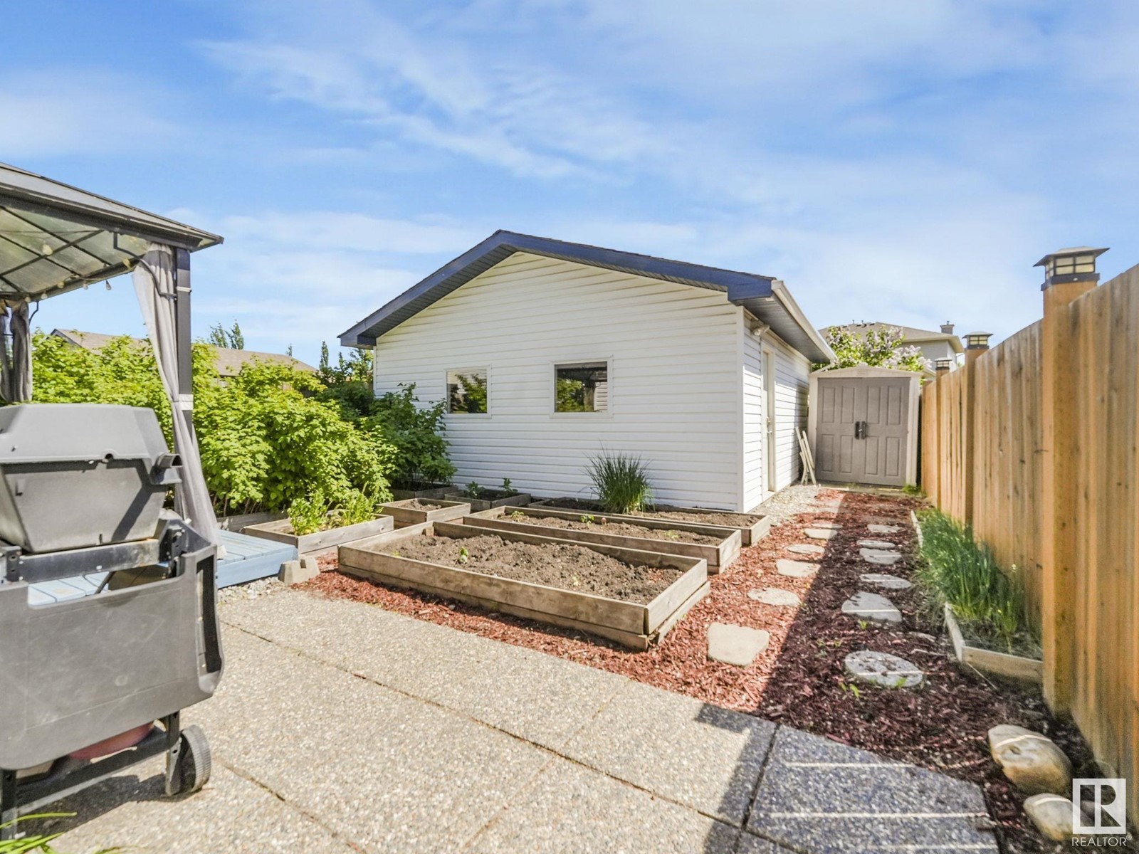 21251 91 Av Nw, Edmonton, Alberta  T5T 0N4 - Photo 38 - E4439608