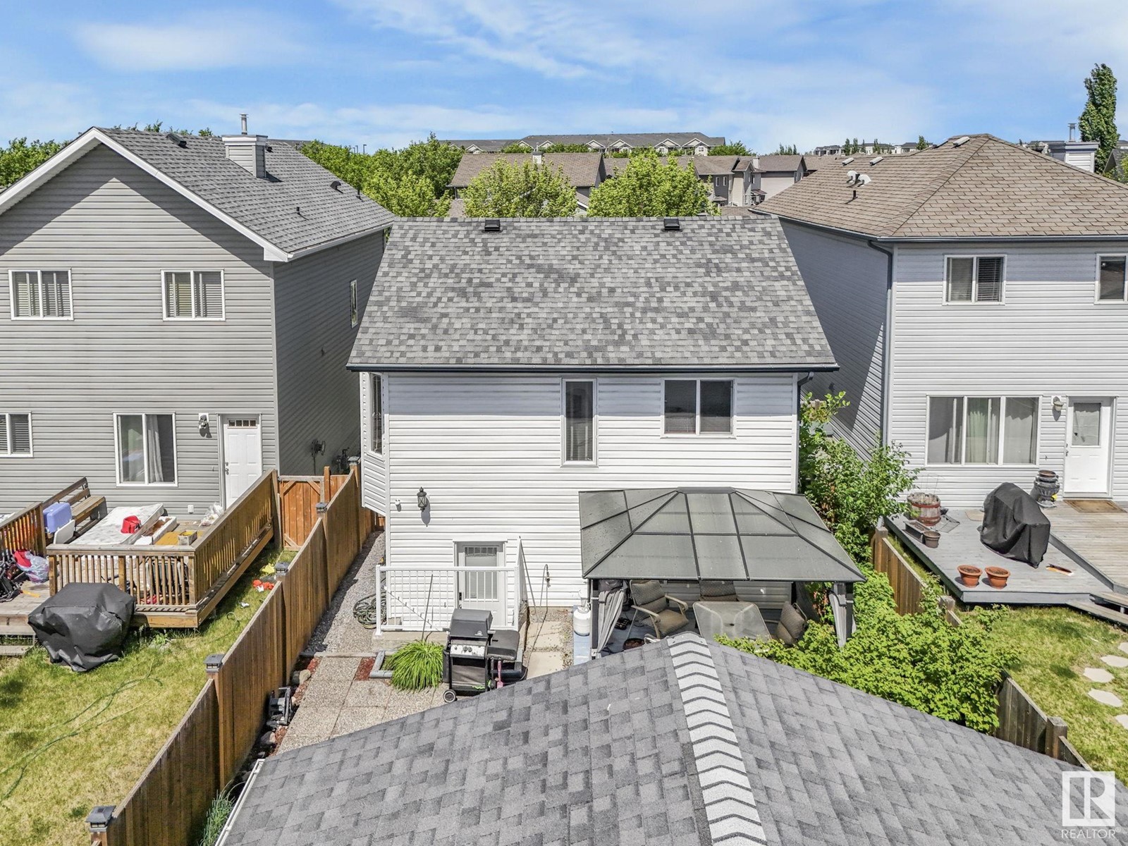 21251 91 Av Nw, Edmonton, Alberta  T5T 0N4 - Photo 39 - E4439608