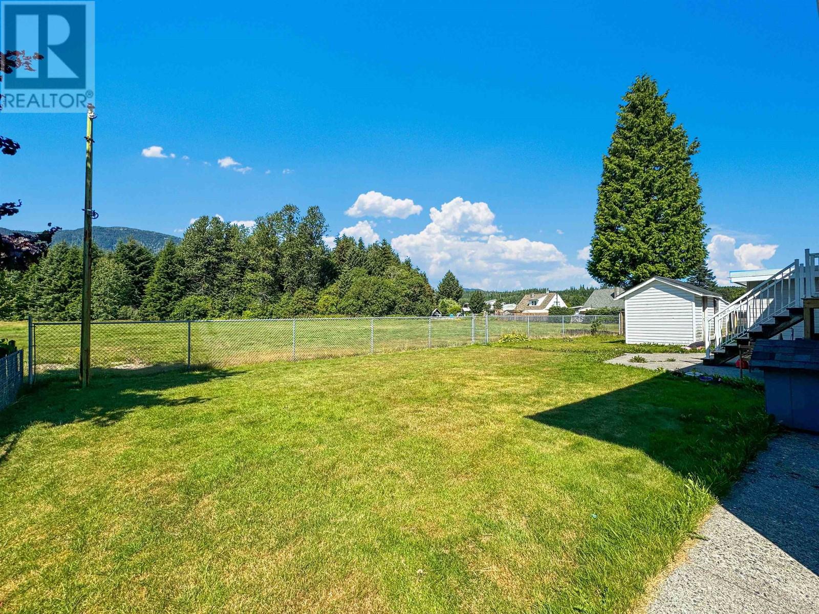 45 Yukon Street, Kitimat, British Columbia  V8C 1Z3 - Photo 17 - R3009241