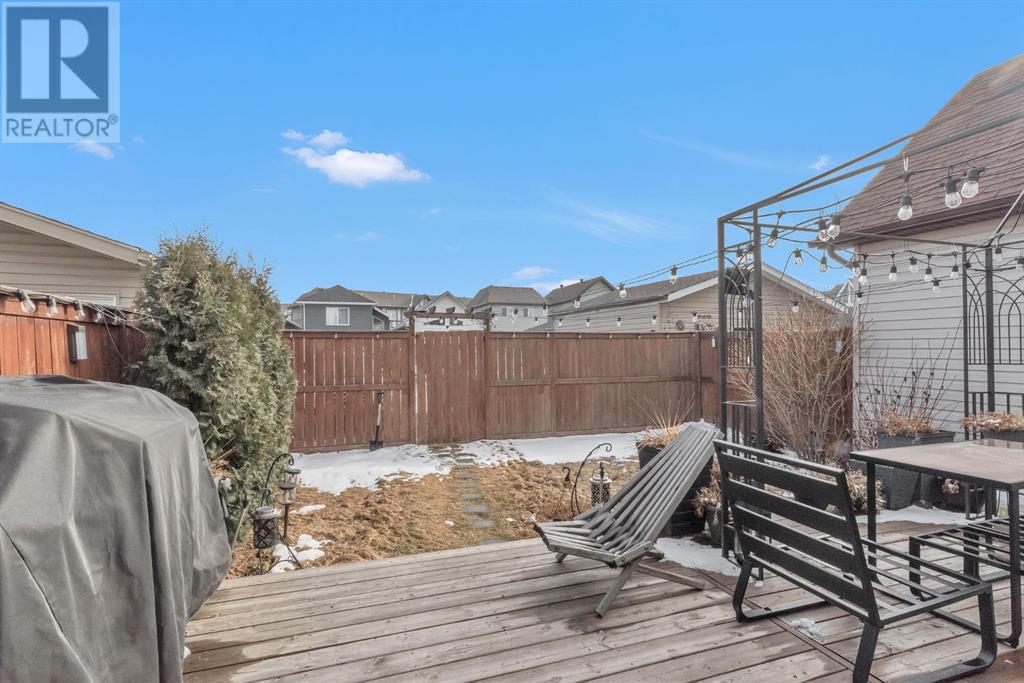 1737 New Brighton Drive Se, Calgary, Alberta  T2Z 0T9 - Photo 36 - A2208690