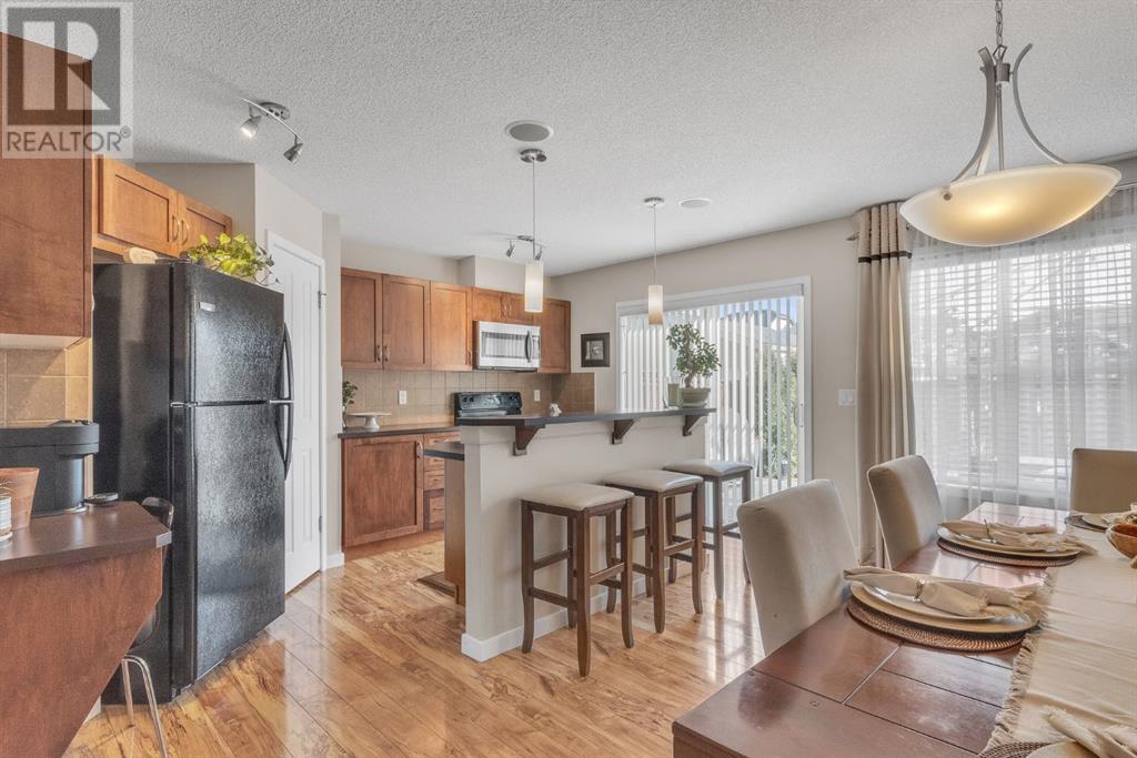 1737 New Brighton Drive Se, Calgary, Alberta  T2Z 0T9 - Photo 13 - A2208690