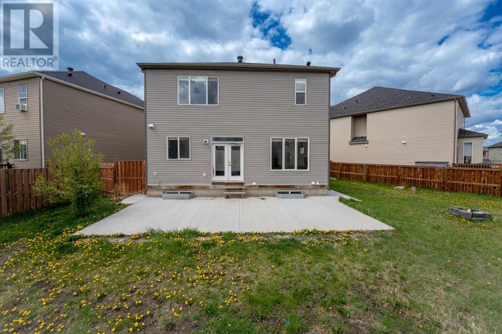23 Cityscape Mews Ne, Calgary, Alberta  T3N 0M6 - Photo 45 - A2221798
