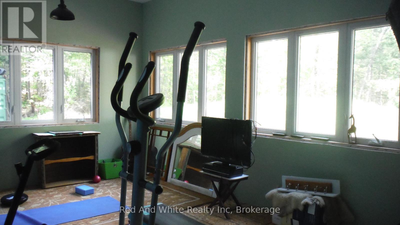 3491a Axe Lake Road, Mcmurrich/monteith (Monteith), Ontario  P0A 1Y0 - Photo 29 - X12183309