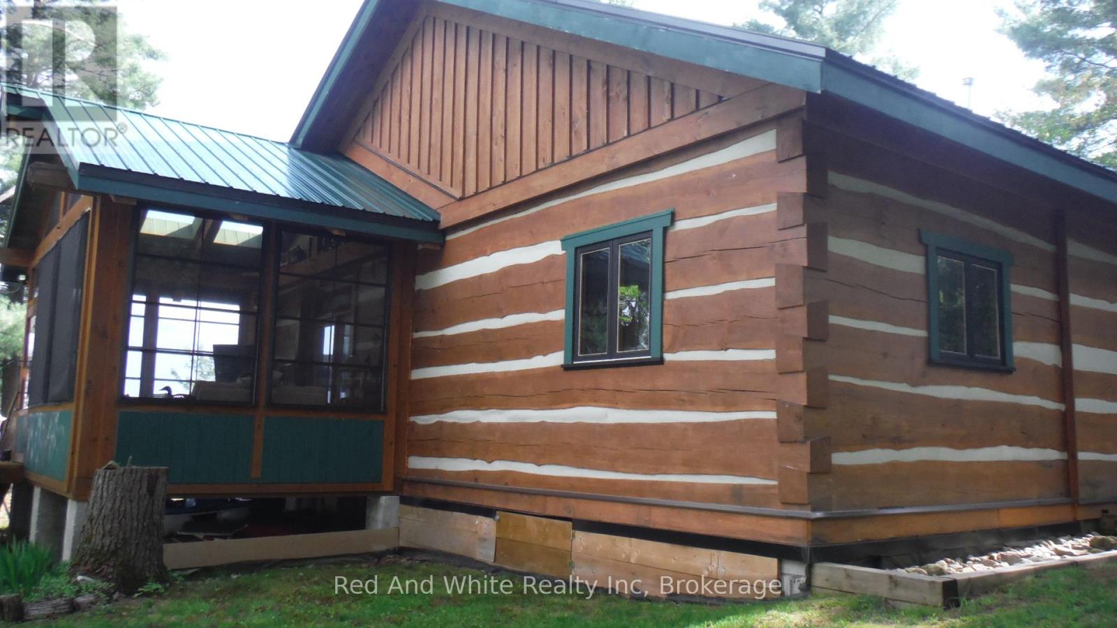 3491a Axe Lake Road, Mcmurrich/monteith (Monteith), Ontario  P0A 1Y0 - Photo 36 - X12183309