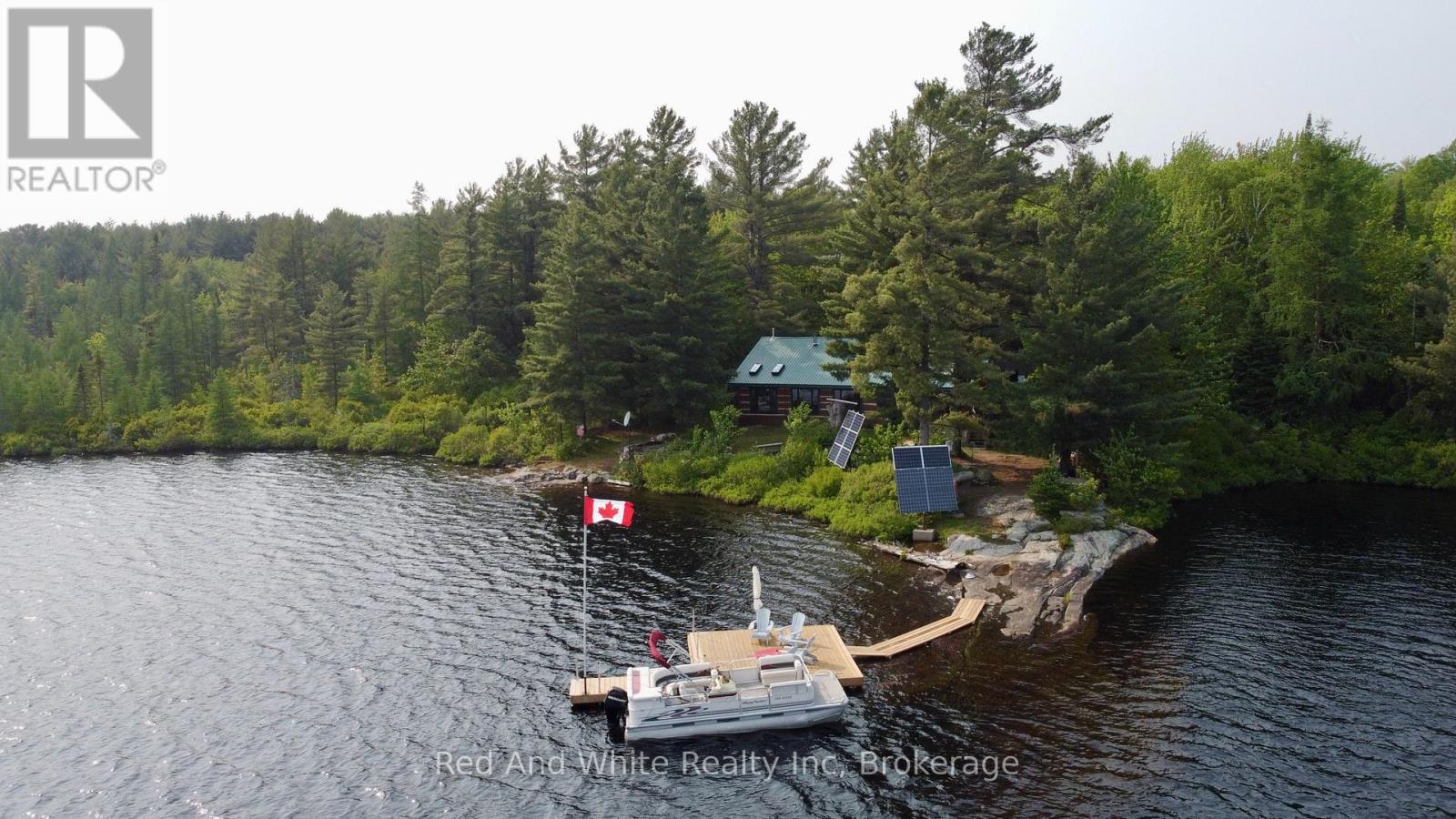 3491a Axe Lake Road, Mcmurrich/monteith (Monteith), Ontario  P0A 1Y0 - Photo 48 - X12183309