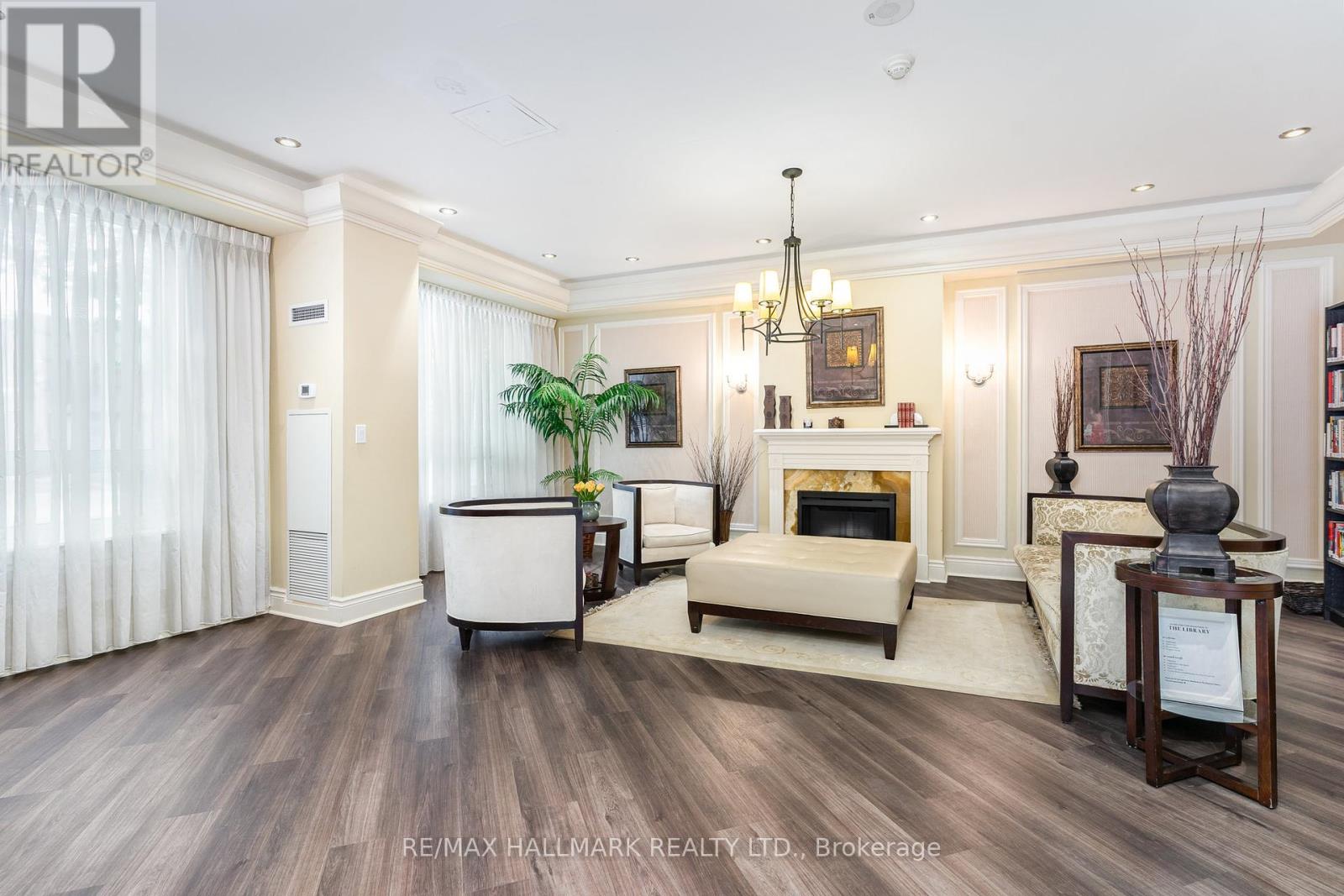 109 - 25 Earlington Avenue, Toronto, Ontario  M8X 3A3 - Photo 16 - W12186077
