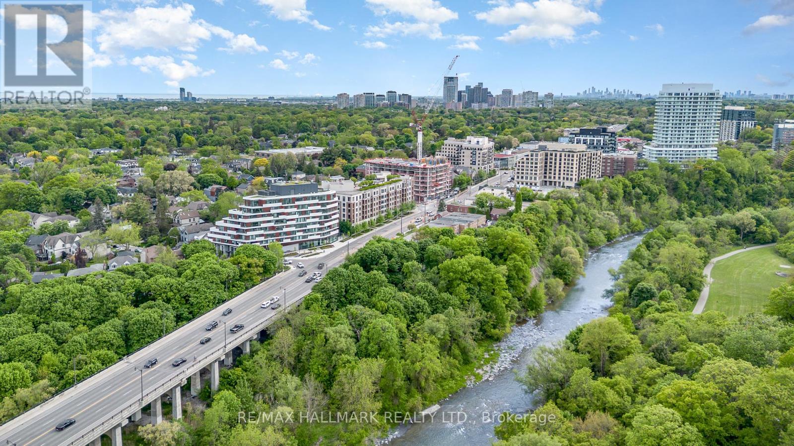 109 - 25 Earlington Avenue, Toronto, Ontario  M8X 3A3 - Photo 34 - W12186077