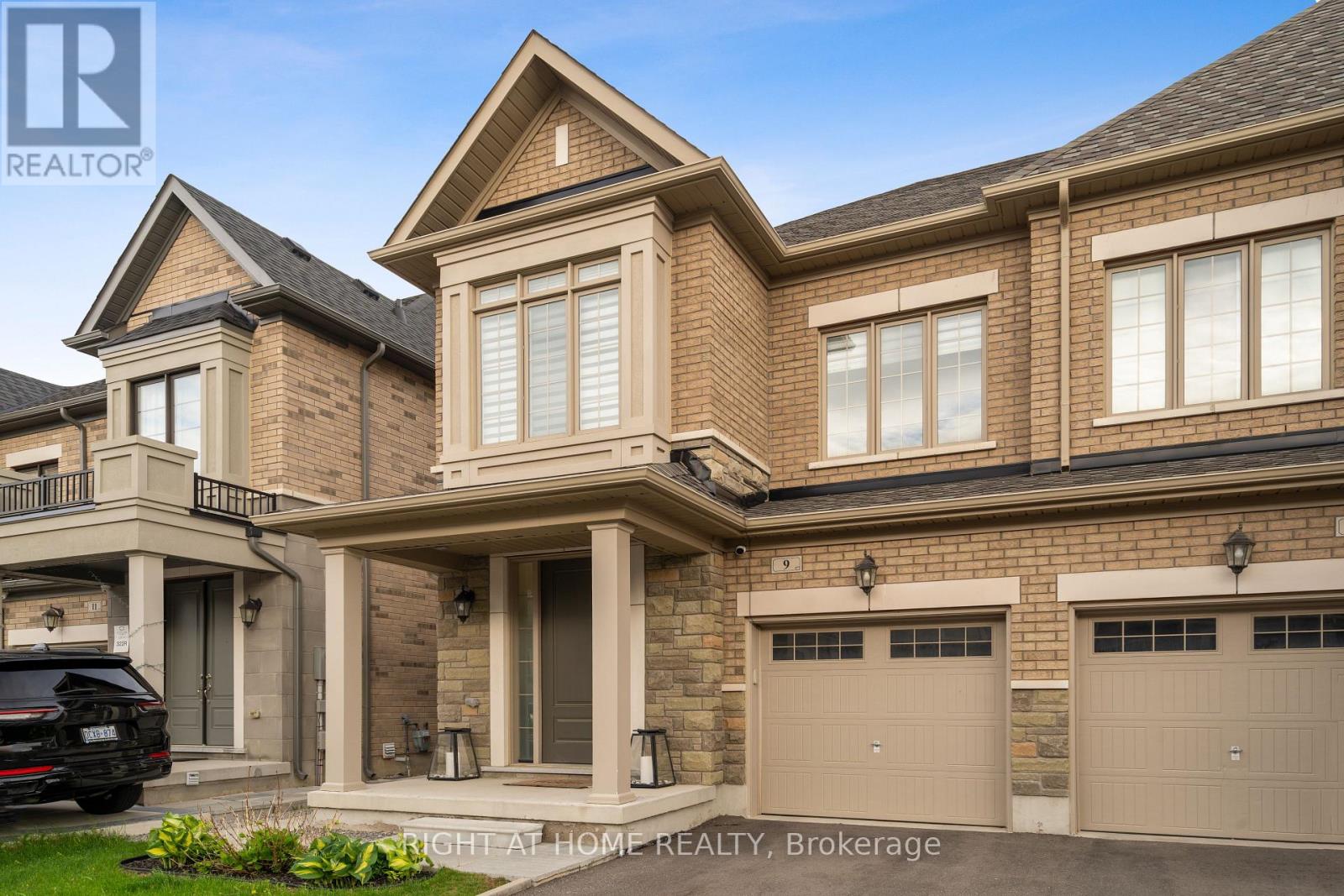 9 Angelfish Road, Brampton, Ontario  L7A 5C5 - Photo 29 - W12186083