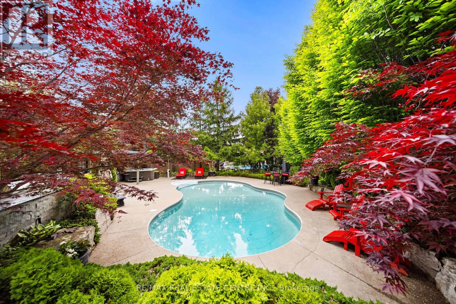 4229 Gleneagles Court, Burlington, Ontario  L7M 4A4 - Photo 45 - W12186104