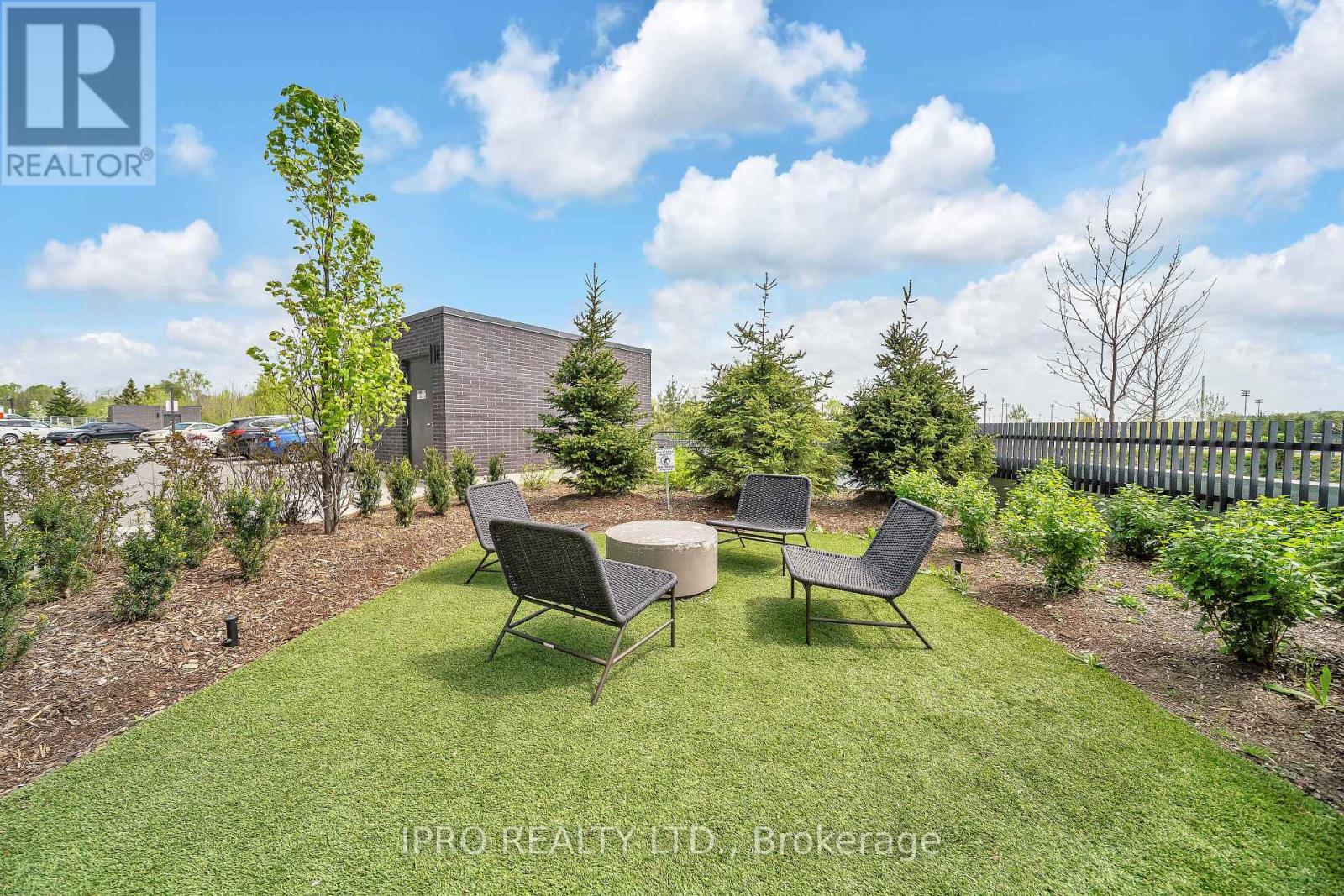 709 - 215 Veterans Drive, Brampton (Northwest Brampton), Ontario  L7A 4S6 - Photo 27 - W12186108