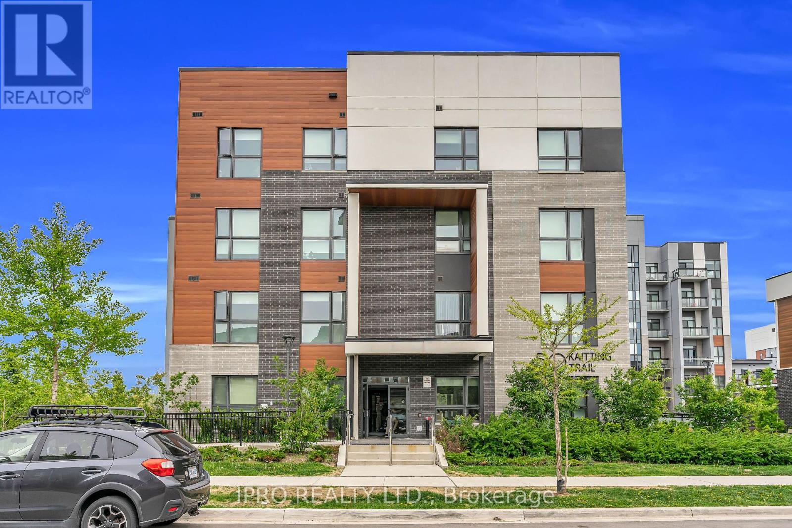 617 - 50 Kaitting Trail, Oakville, Ontario  L6M 5N3 - Photo 33 - W12180482