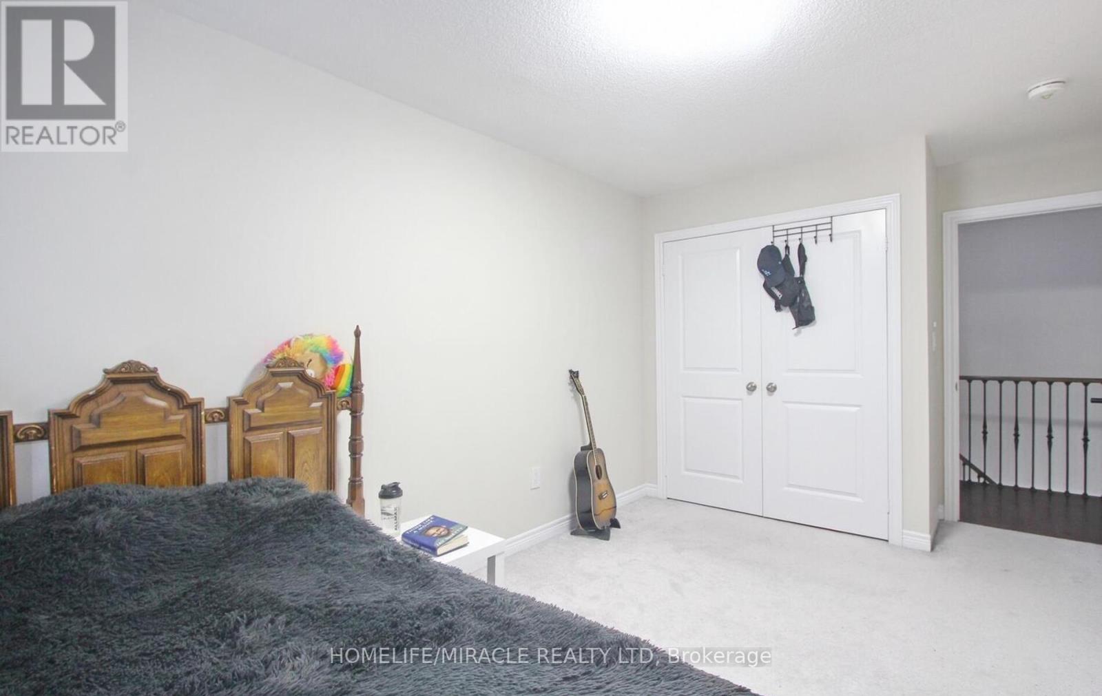 12 Remembrance Road, Brampton, Ontario  L7A 4Z1 - Photo 35 - W12185079