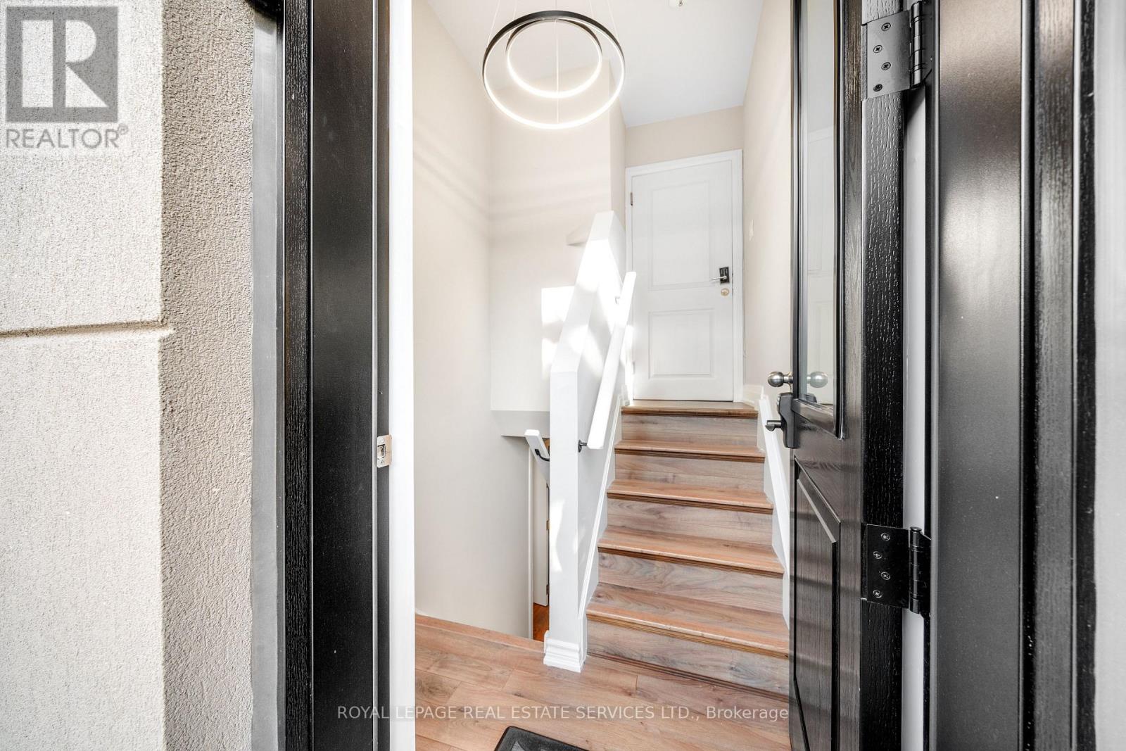 Bsmt Apt 1 - 16 Embers Drive, Toronto, Ontario  M9C 3E5 - Photo 3 - W12186084