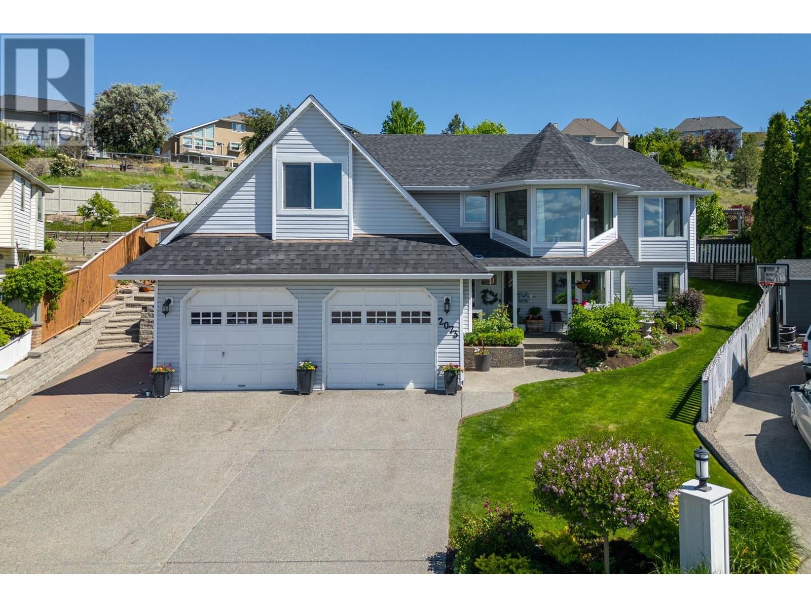 2073 SENTRY Place, Kamloops, British Columbia