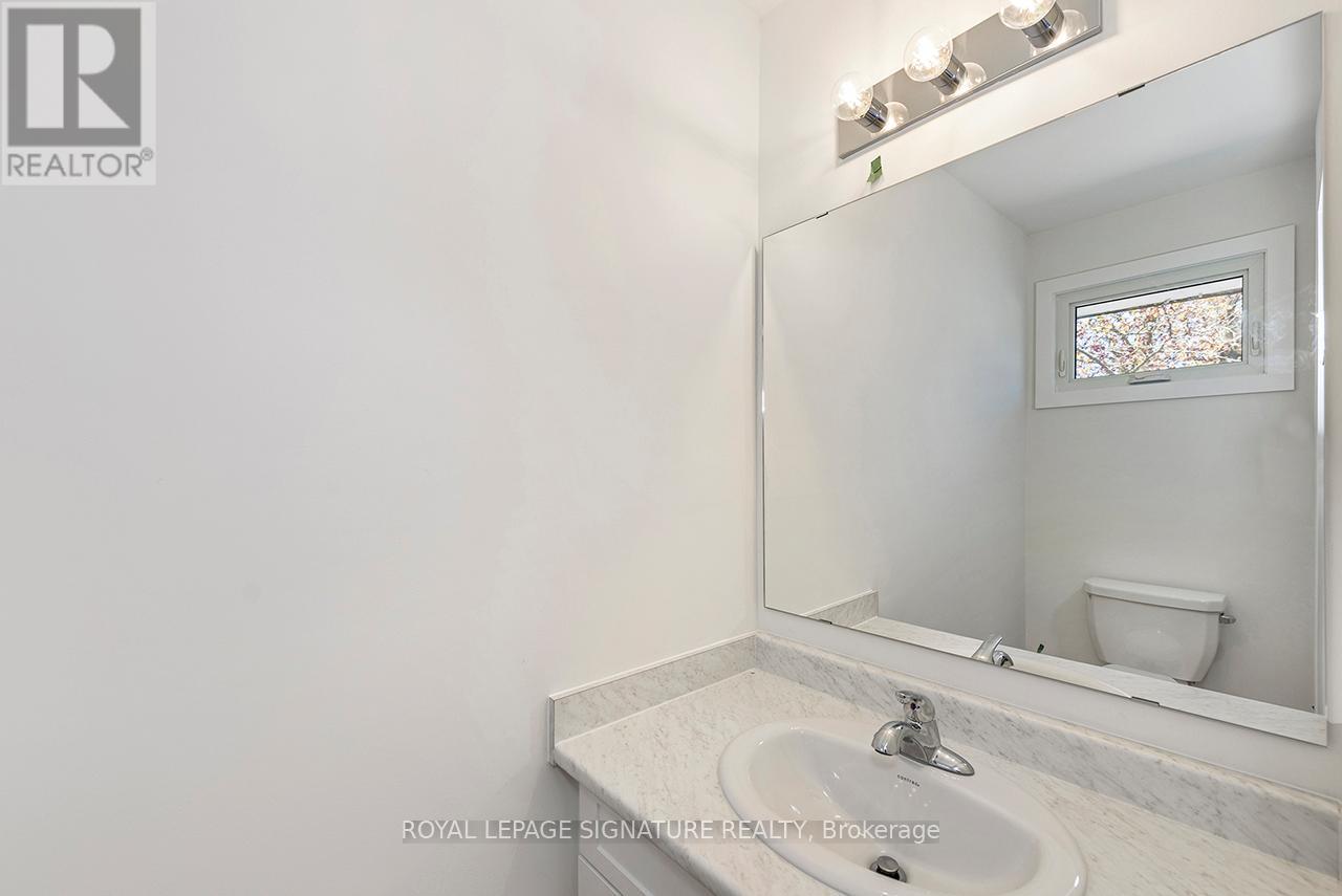 1 - 20 Anna Capri Drive, Hamilton, Ontario  L8W 1M6 - Photo 4 - X12186096