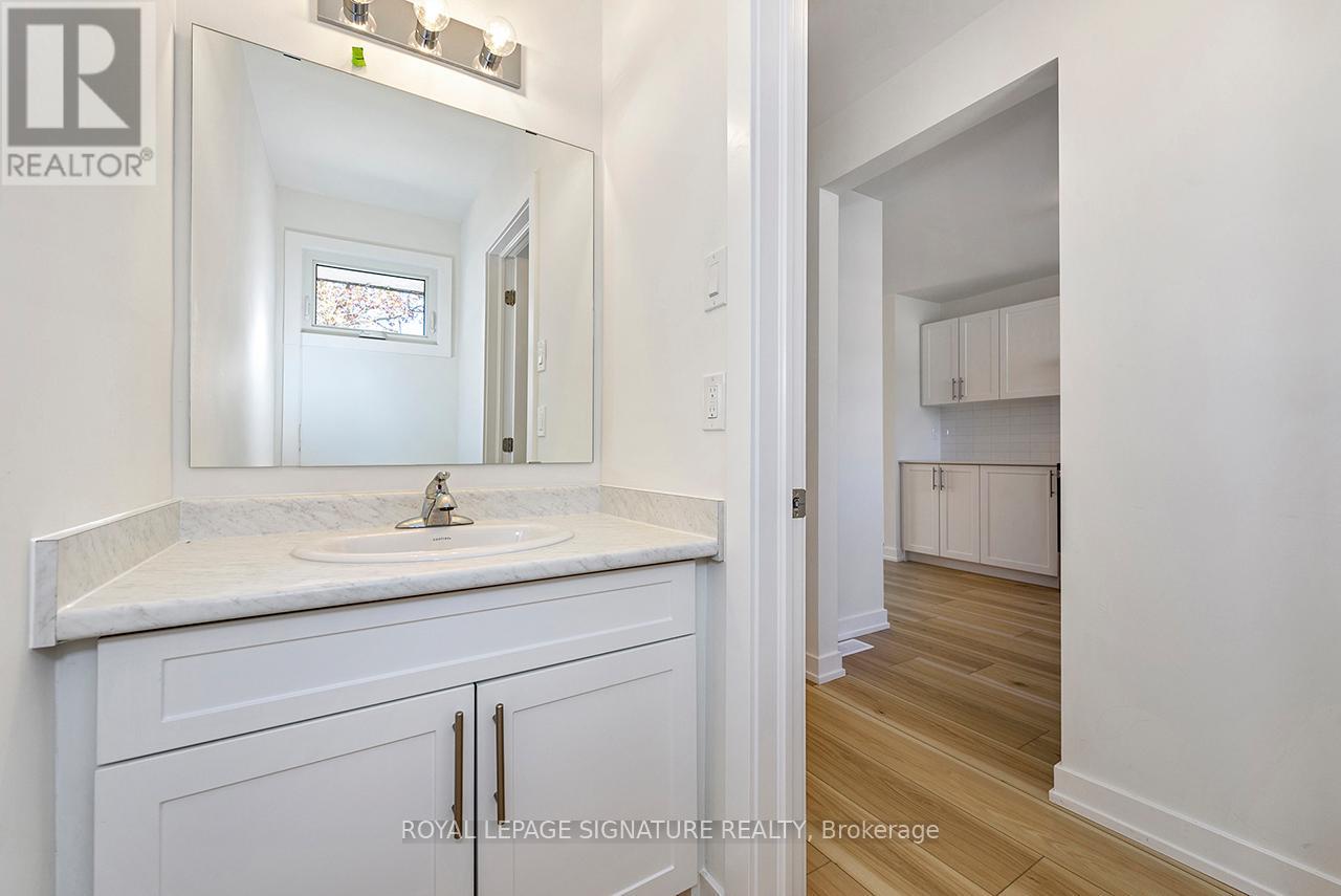 1 - 20 Anna Capri Drive, Hamilton, Ontario  L8W 1M6 - Photo 5 - X12186096