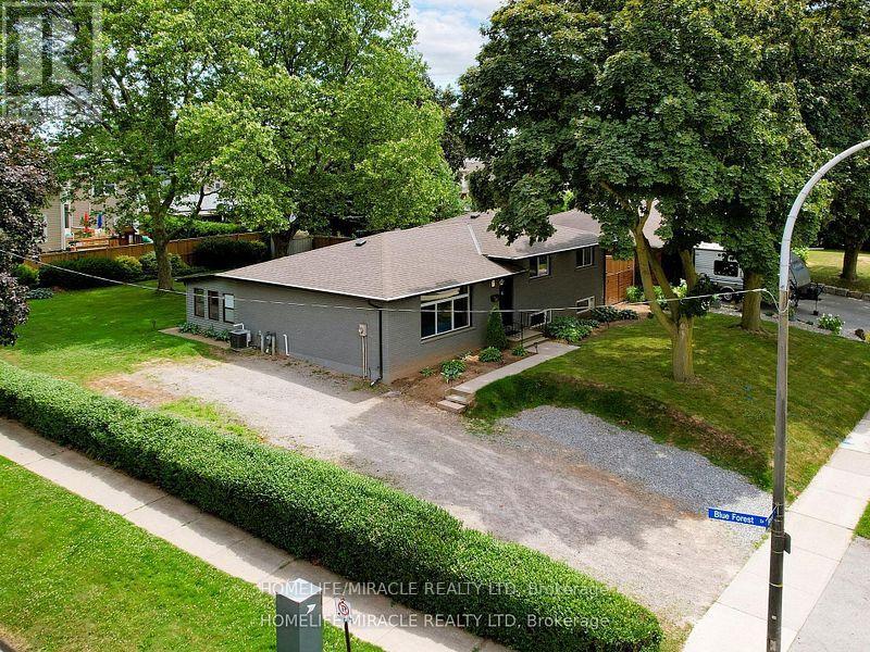 374 Book Road, Grimsby, Ontario  L3M 2M6 - Photo 39 - X12186098