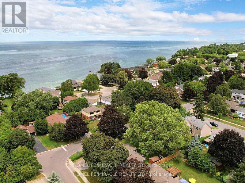 374 Book Road, Grimsby, Ontario  L3M 2M6 - Photo 42 - X12186098