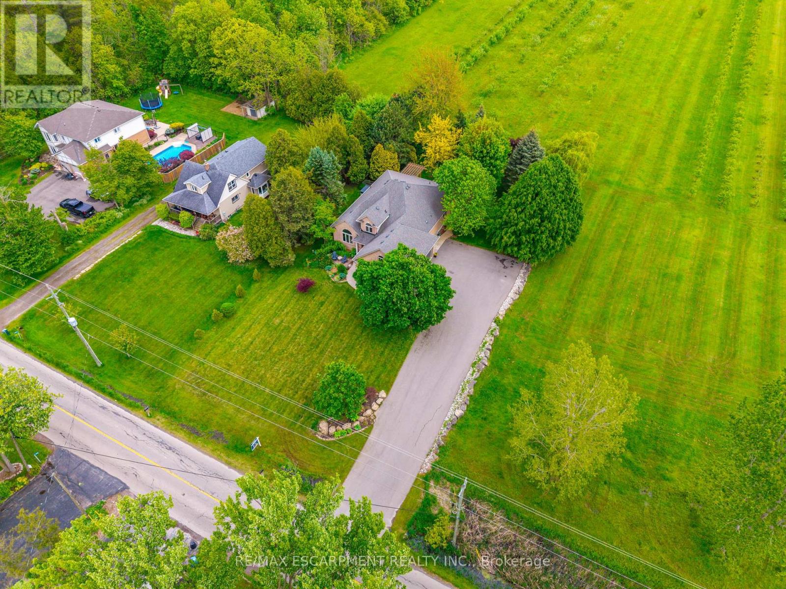 248 4th Concession Road W, Hamilton, Ontario  L8B 1J3 - Photo 48 - X12186102