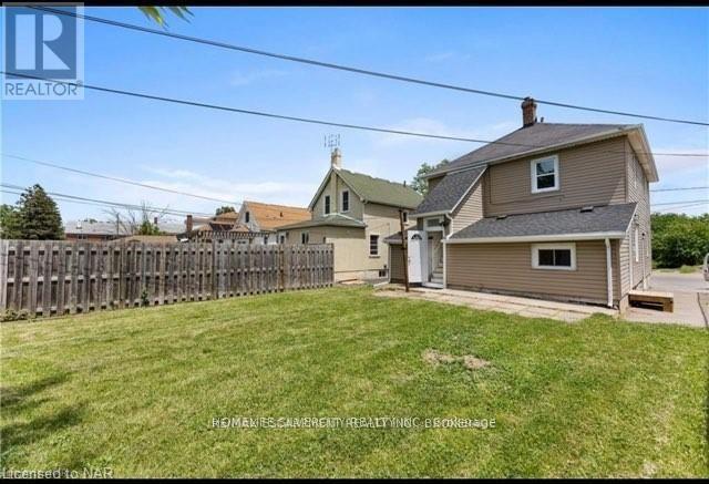 1 - 55 PINE STREET S, Thorold, Ontario