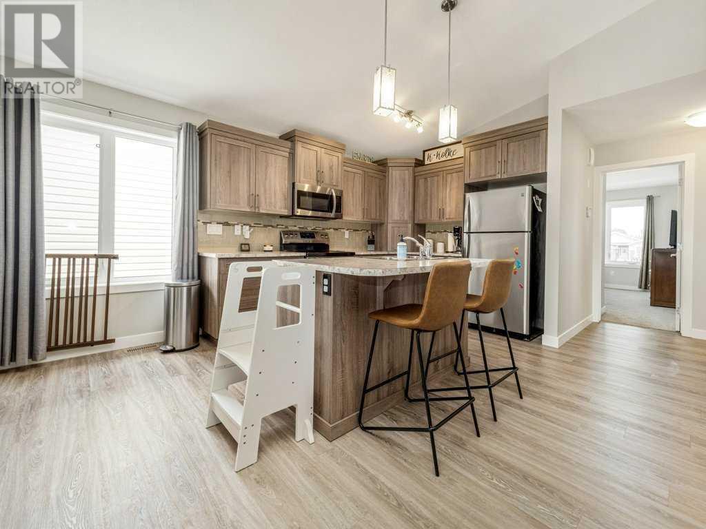 237 Sundance Drive, Coalhurst, Alberta  T0L 0V2 - Photo 9 - A2223424