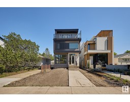 7909 119 St Nw Belgravia, Edmonton, Ca