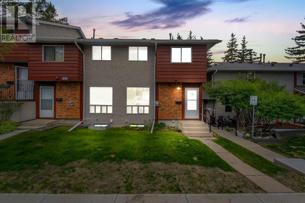 104, 6915 Ranchview Drive Nw, Calgary, Alberta  T3G 1R8 - Photo 1 - A2226319