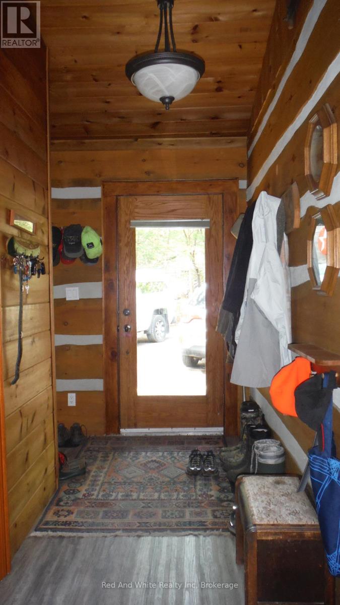 3491a Axe Lake Road Road, Mcmurrich/monteith (Monteith), Ontario  P0A 1Y0 - Photo 4 - X12183309
