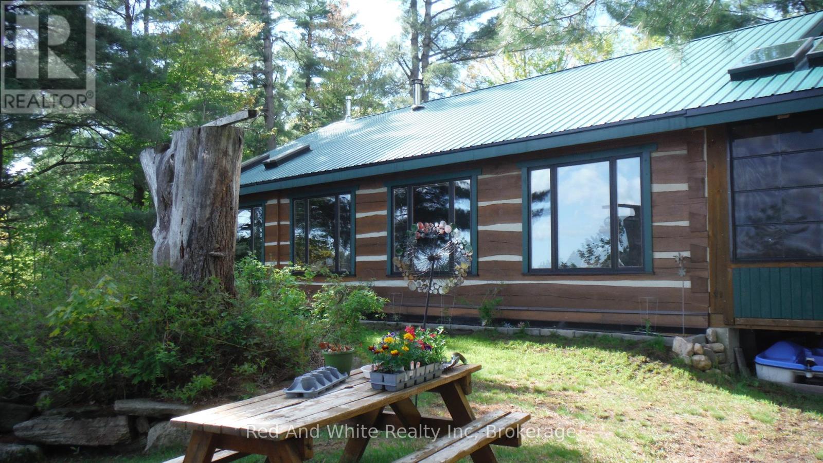 3491a Axe Lake Road, Mcmurrich/monteith (Monteith), Ontario  P0A 1Y0 - Photo 45 - X12183309